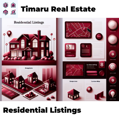 Residential Listings