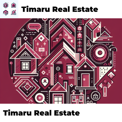 Timaru Real Estate